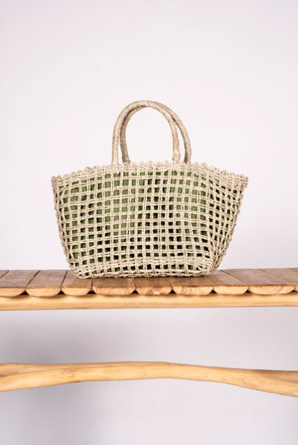 CESTA LANAI S - Vert
