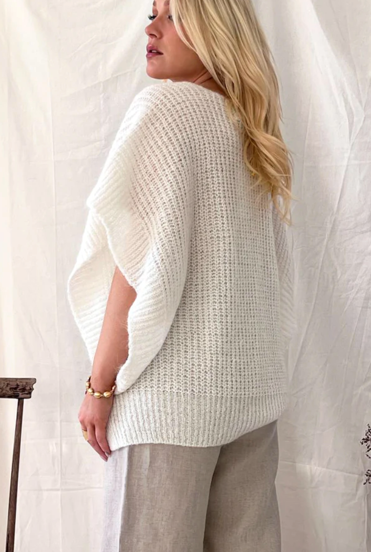 CHLOE - Blanc