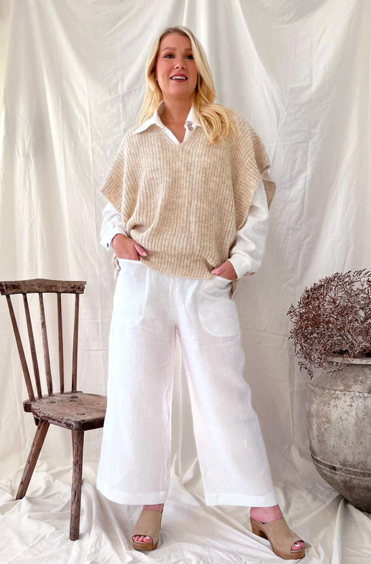 CHLOE - Beige