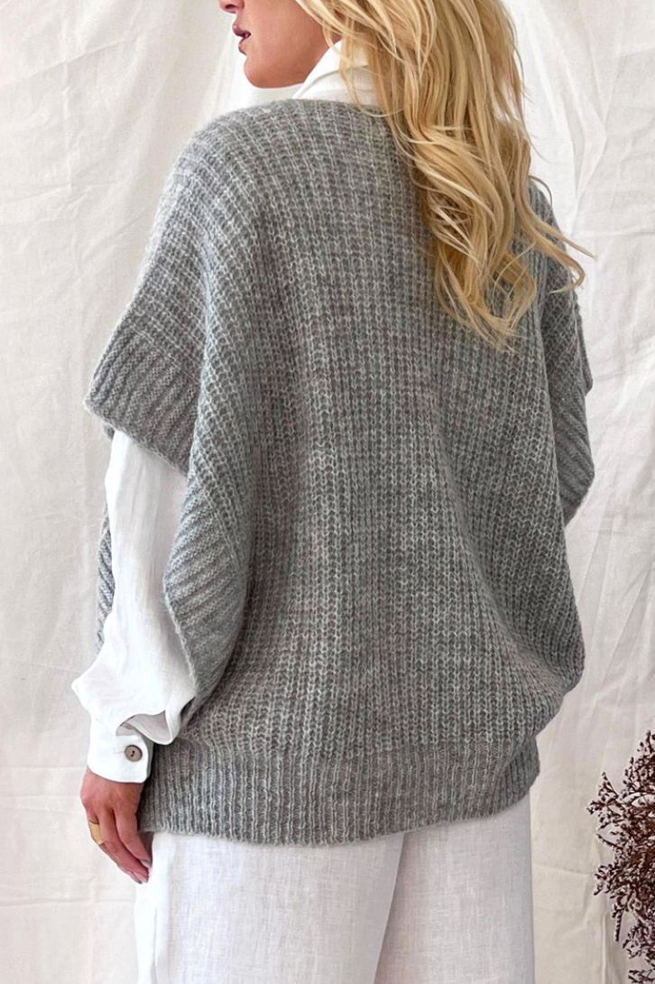 CHLOE - Gris