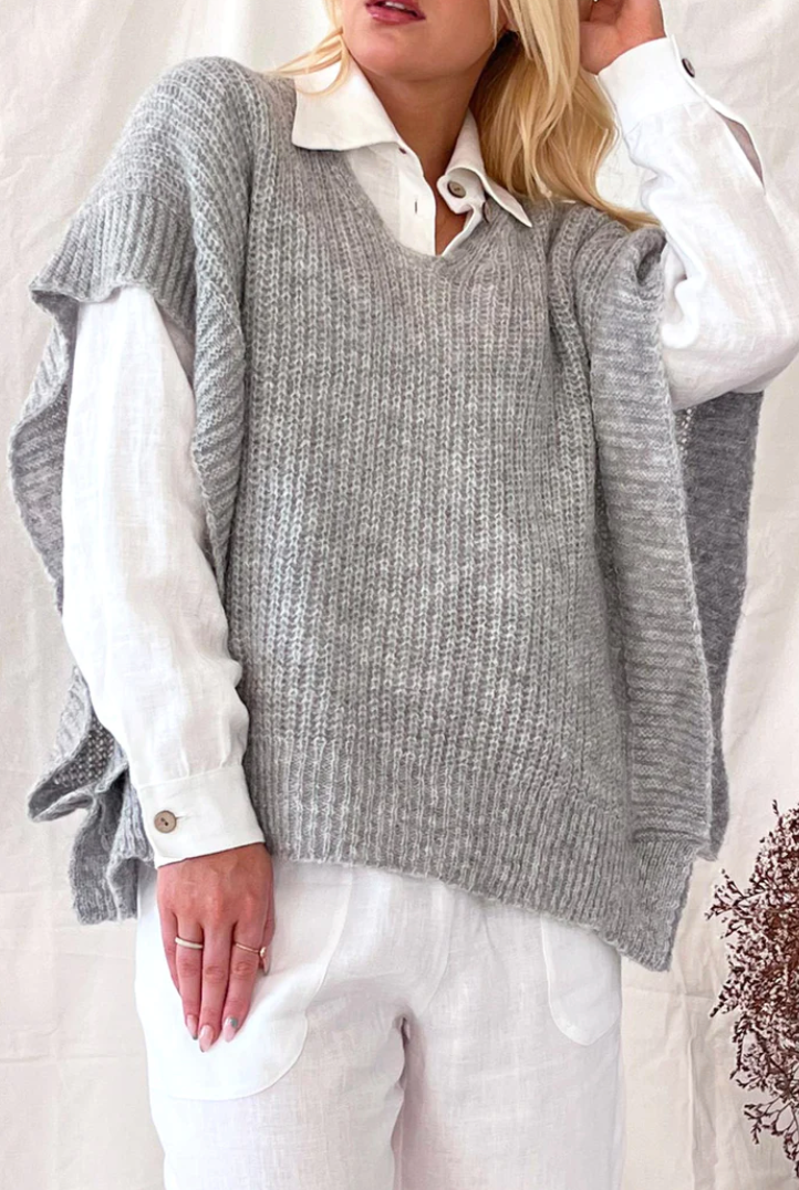 CHLOE - Gris
