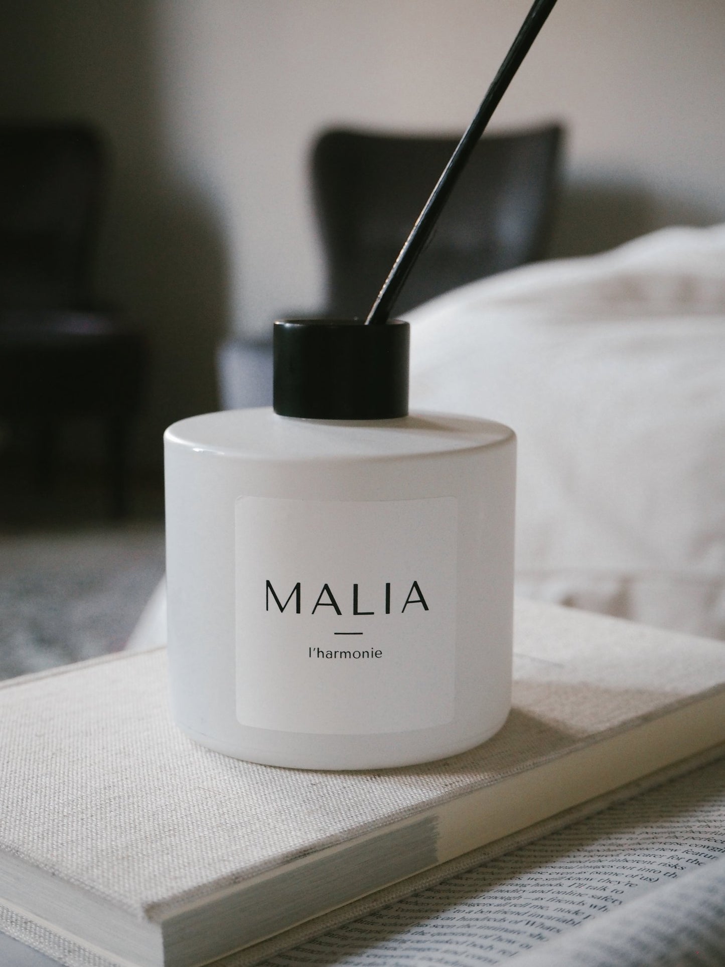 HARMONY - Diffuseur - Malia