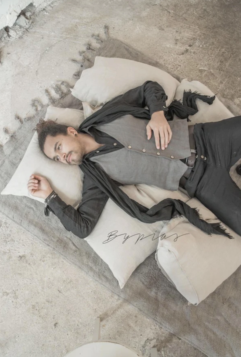 JESS - Veste - Naturel