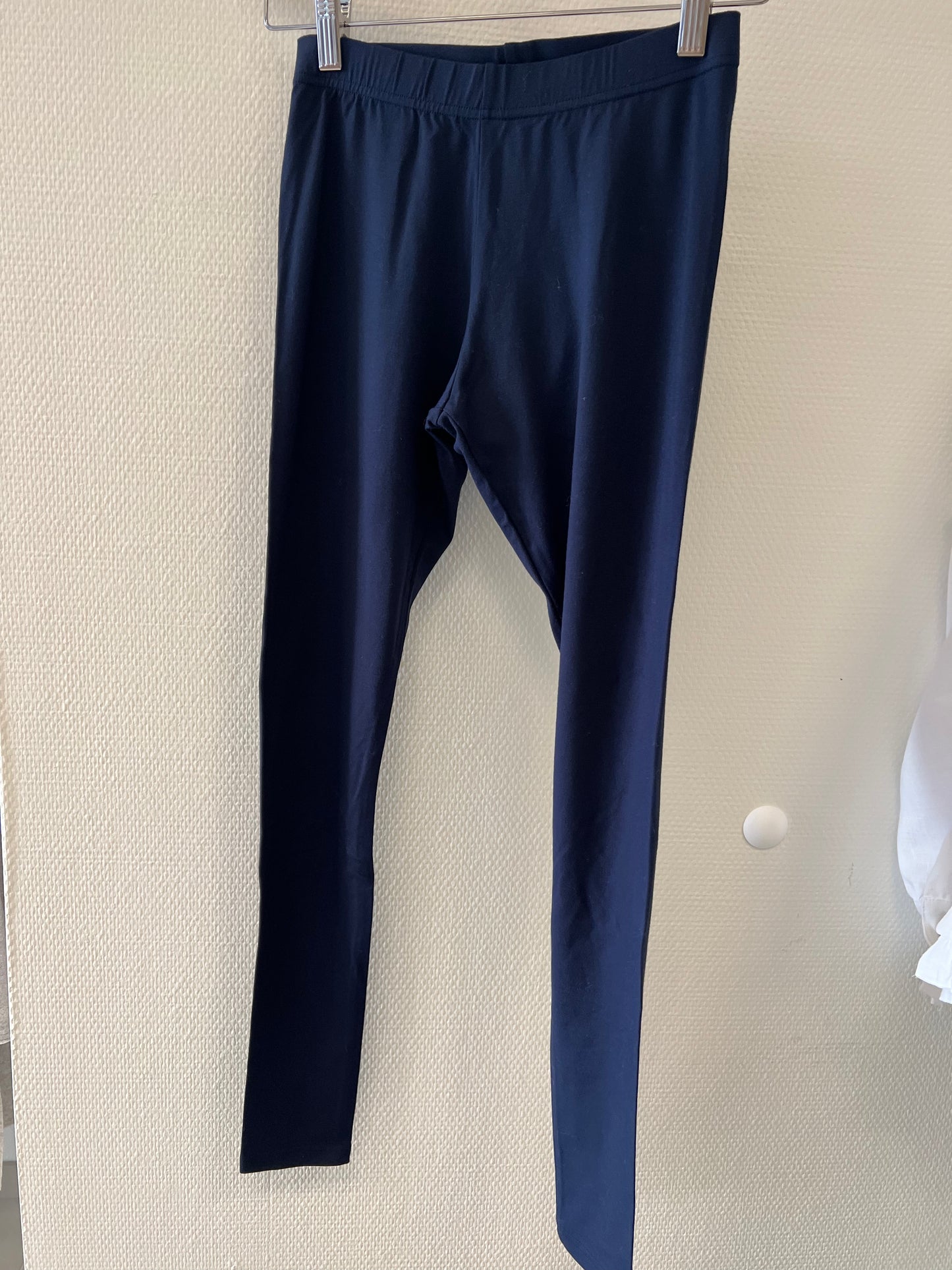 LEGGING - Bleu