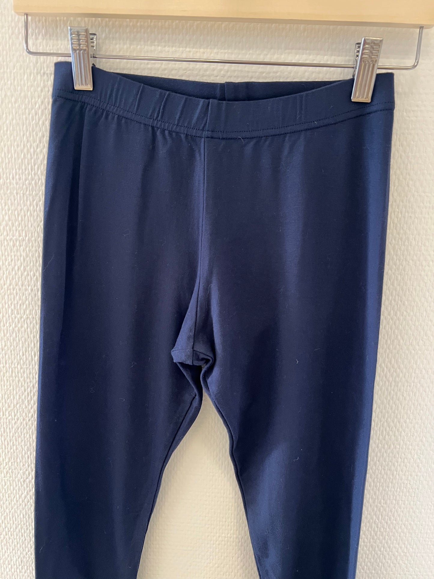LEGGING - Bleu