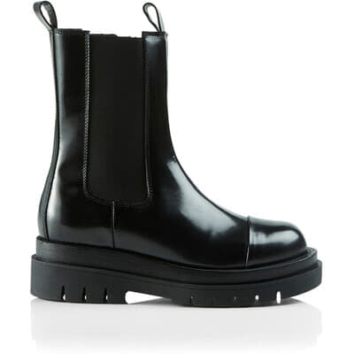 NICOLA POLIDO - Chaussure