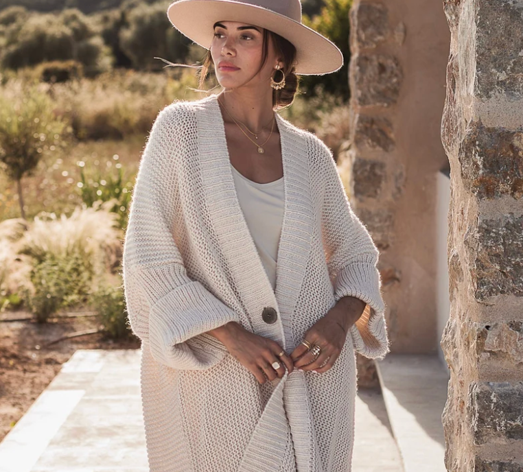 PULLS & GILETS