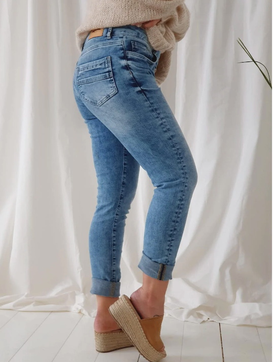 Pantalons & Jeans