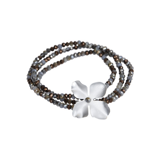 STELLA - Couleur argent