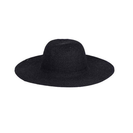 SERENA - Chapeau Noir