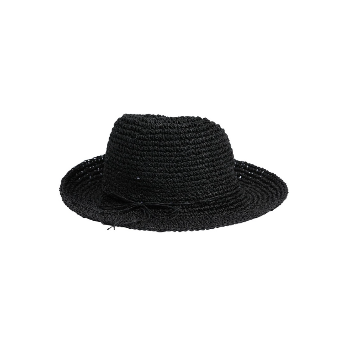 ADELE Chapeau - Noir