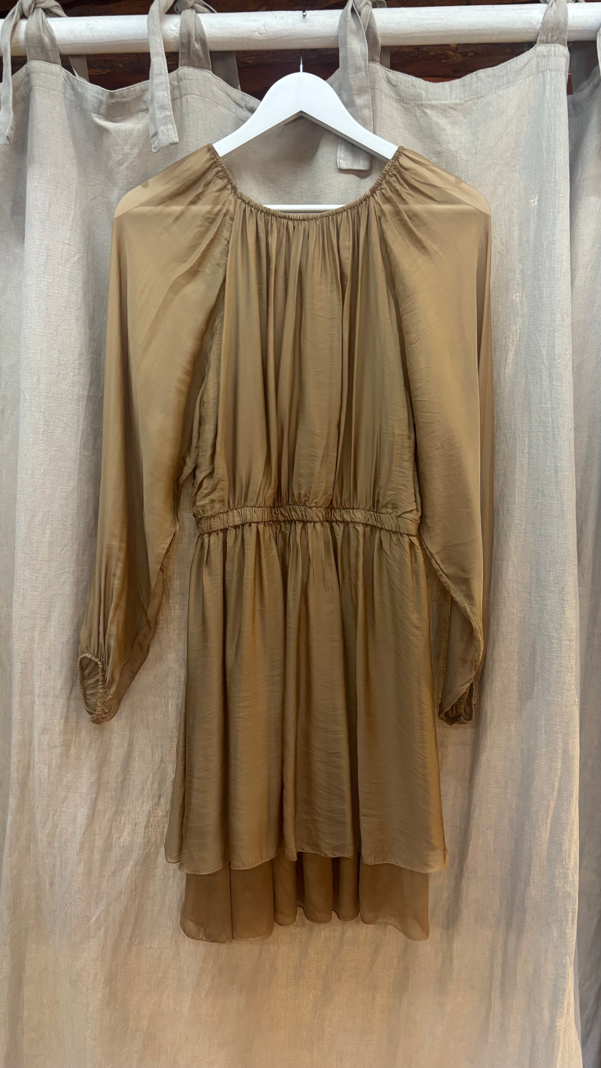 Robe_clem_sina_and_co_soie