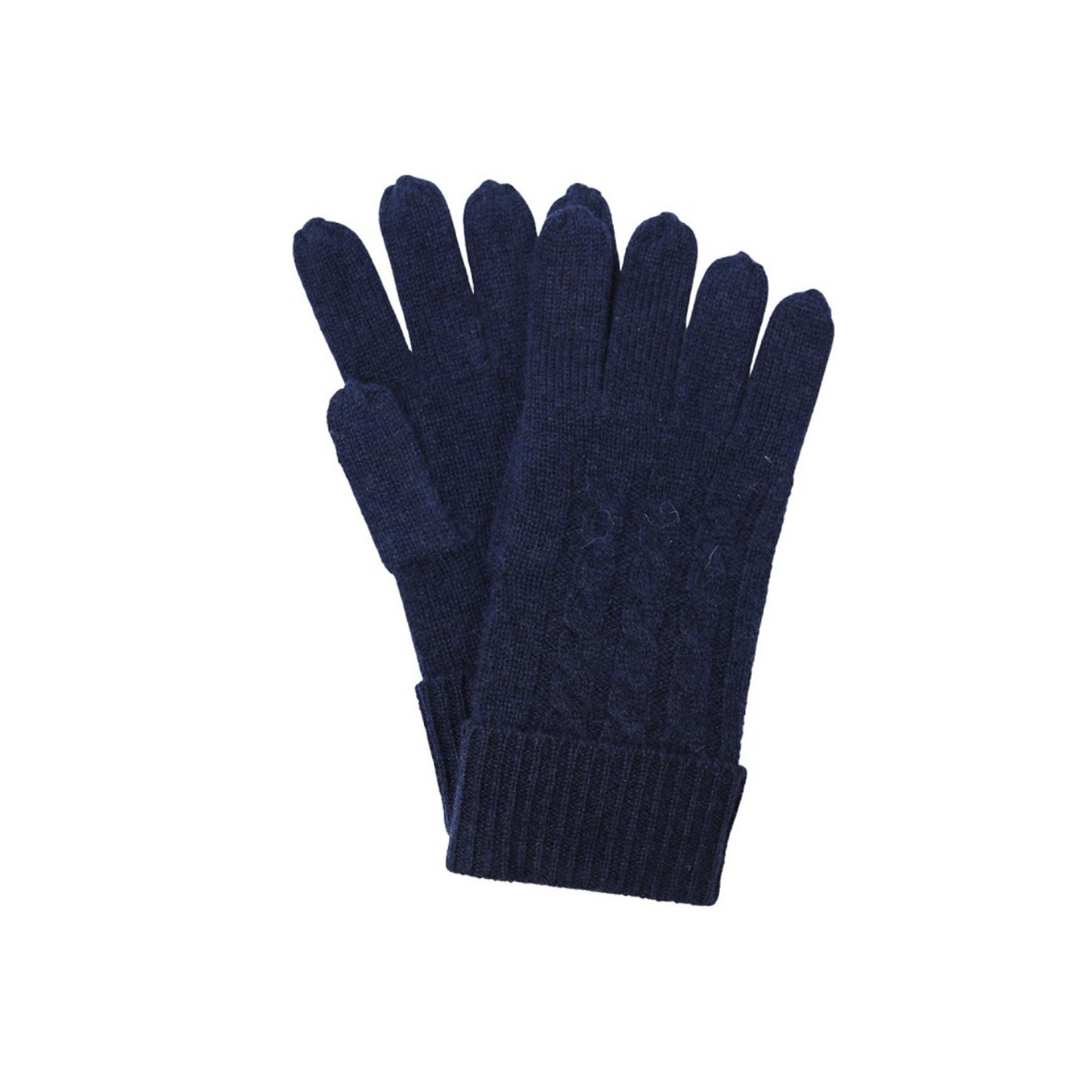 ZERMATT Gants - Navy