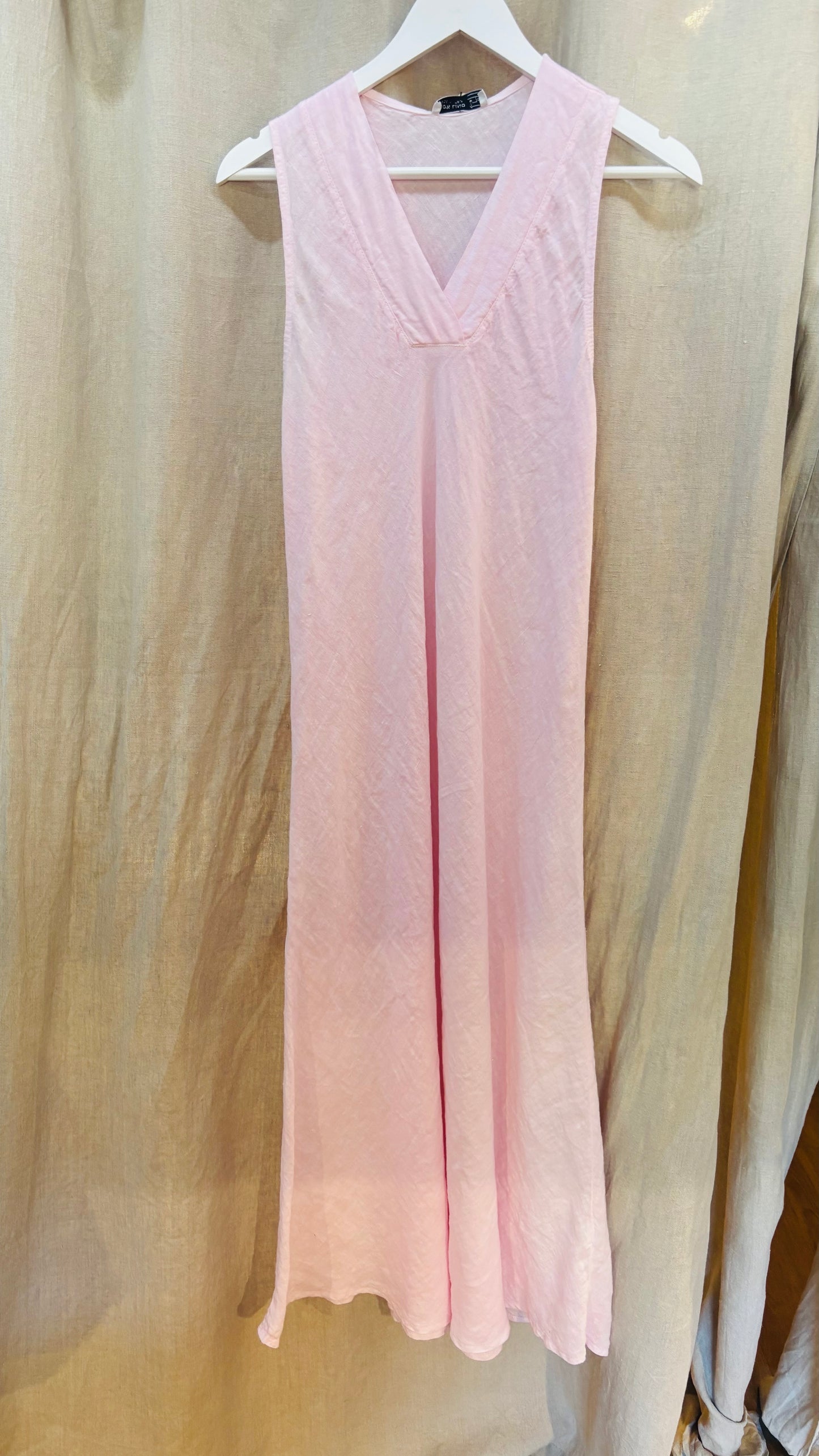 Robe_luna_rose_sina_and_co