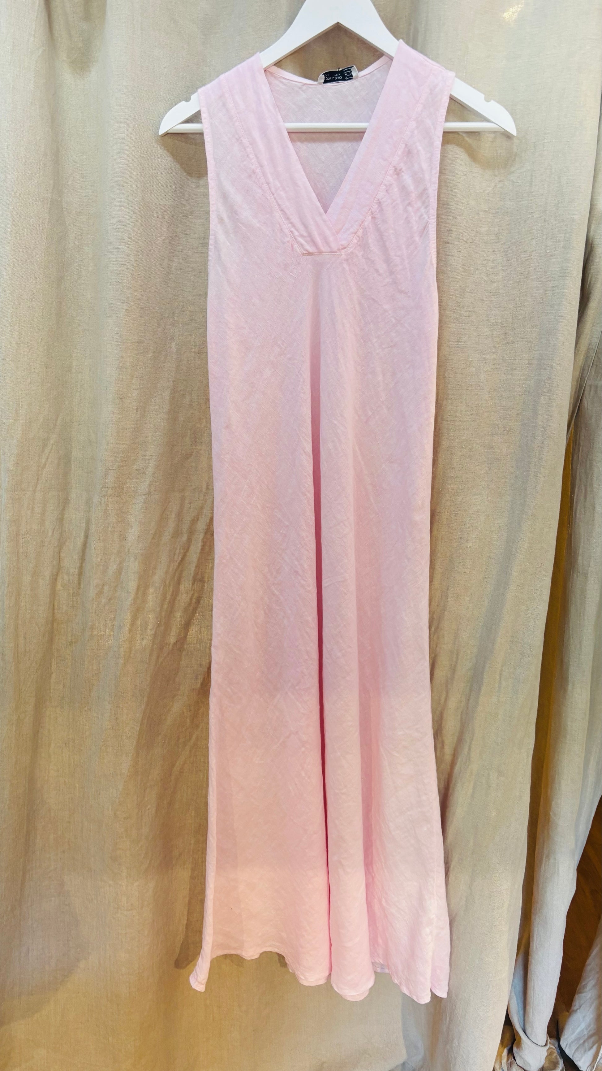 Robe_luna_rose_sina_and_co