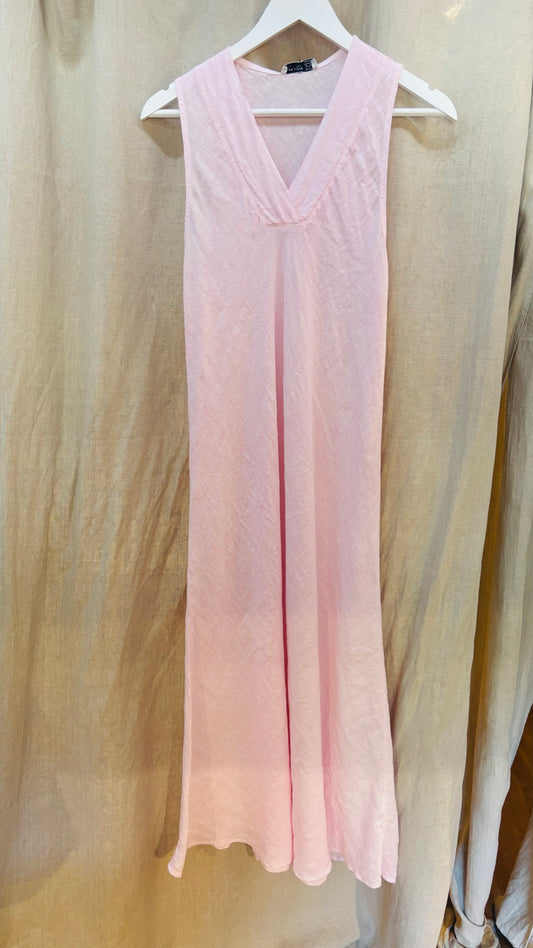 Robe_luna_rose_sina_and_co