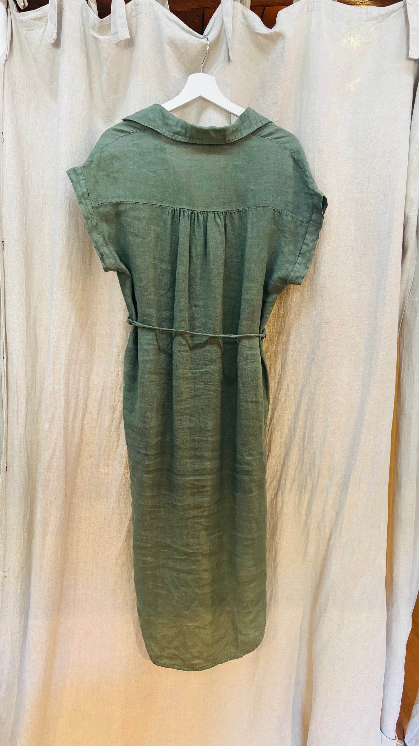 Dress_sina_and_co_vert