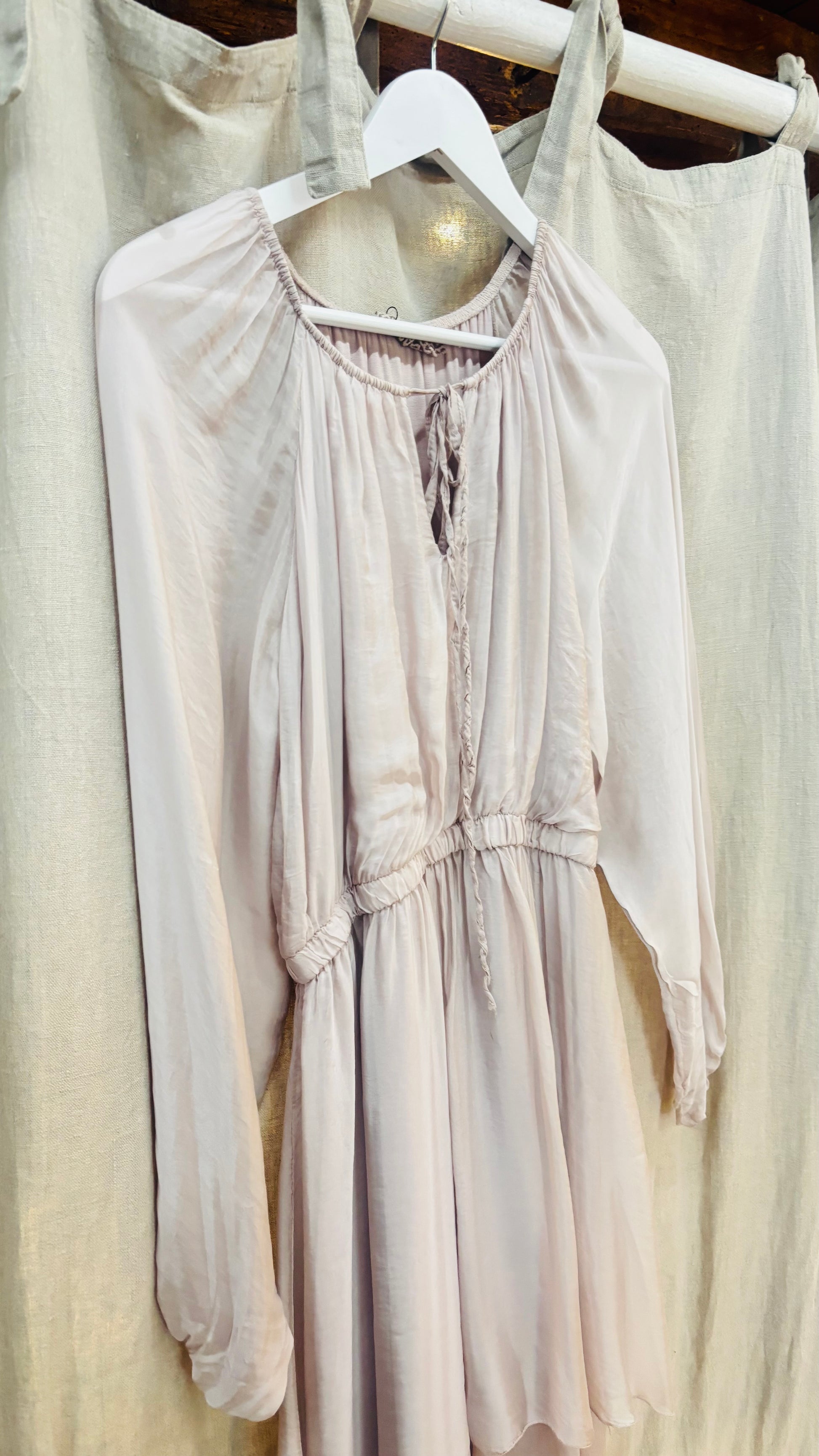 Silk_dress_sina_and_co_pink