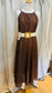 robe_vichy_marron_coton_sina_and_co