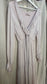 ROBE CARLY - Rose