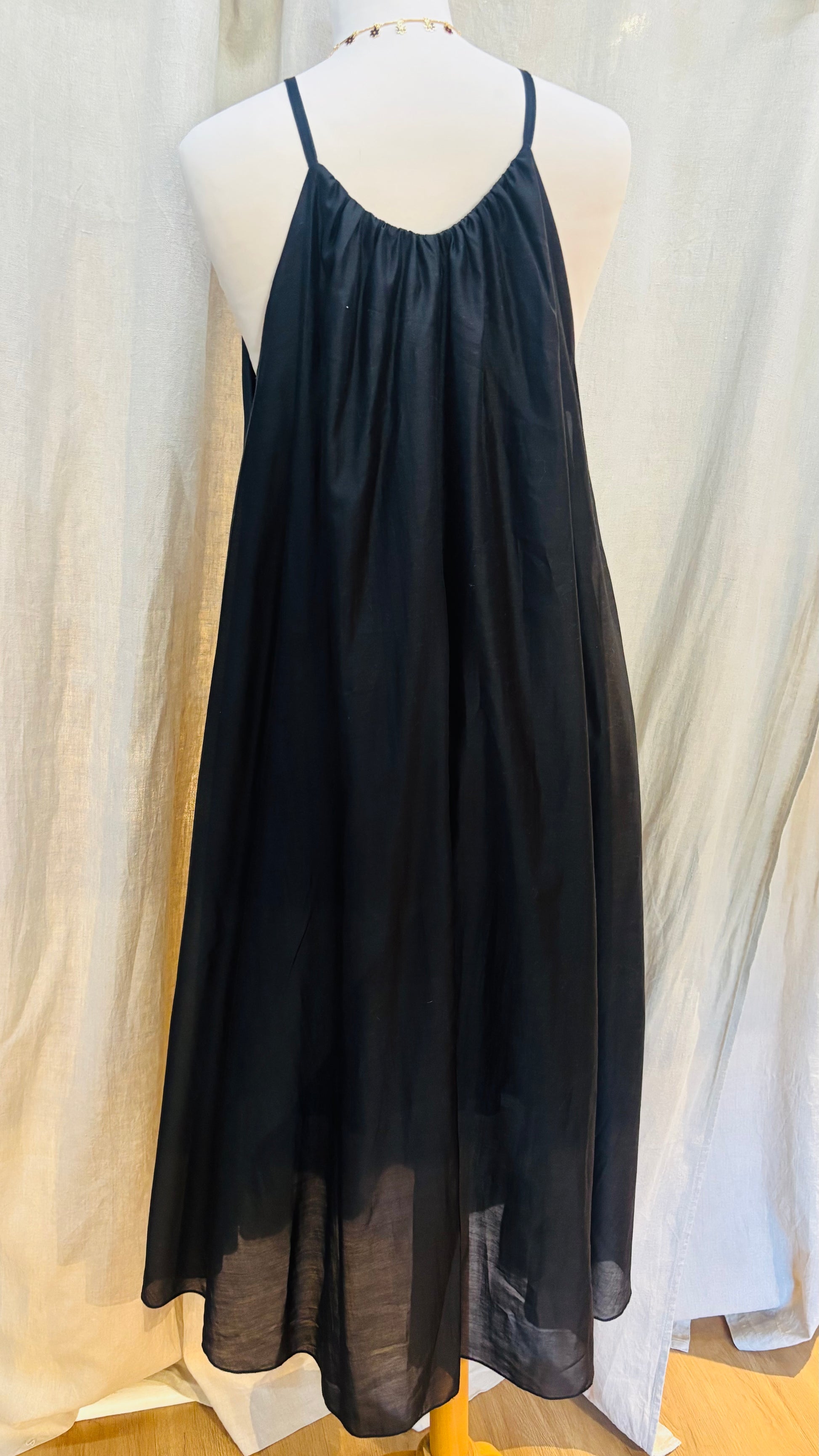 robe_vichy_noir_vsicose_sina_and_co