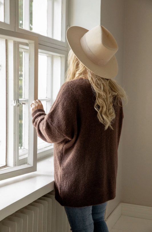 ALBERTA - Marron