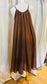 robe_vichy_marron_viscose_sina_and_co