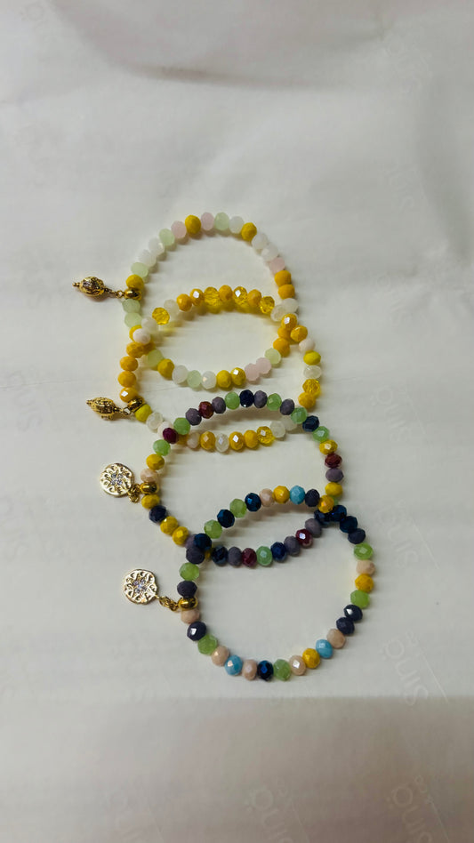 BRACELET VEM - Multi