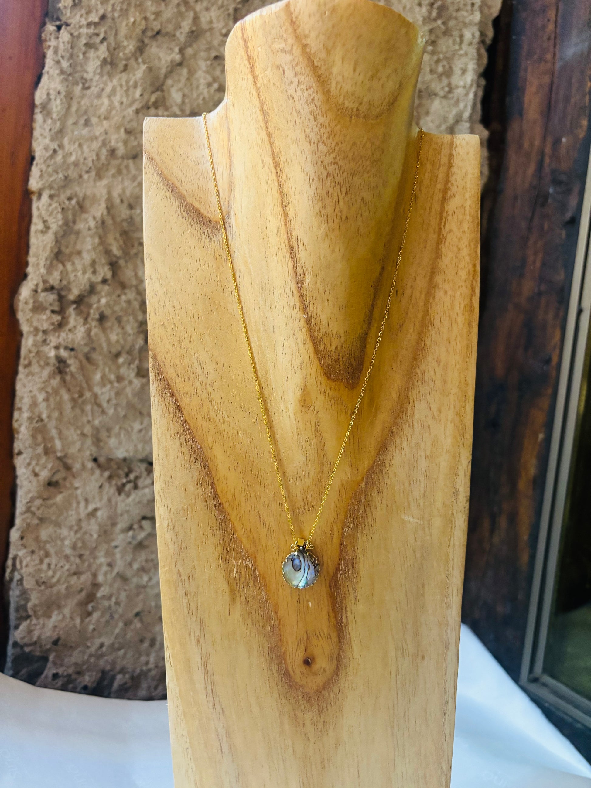 collier_coquillage