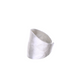 AIRE - Bague - argent