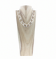 ROMA - Collier - Argent brillant