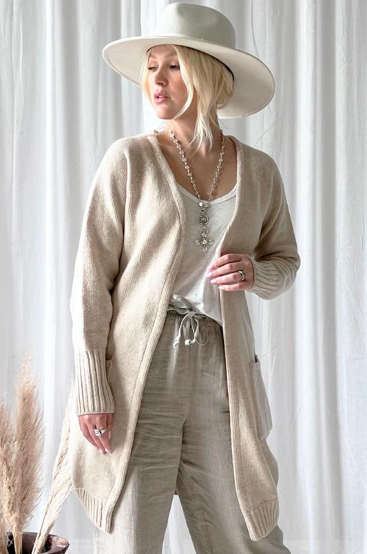 LISA - Beige