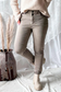 MUST HAVE - PERFECT JEANS - Beige