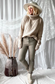MUST HAVE - PERFECT JEANS - Beige