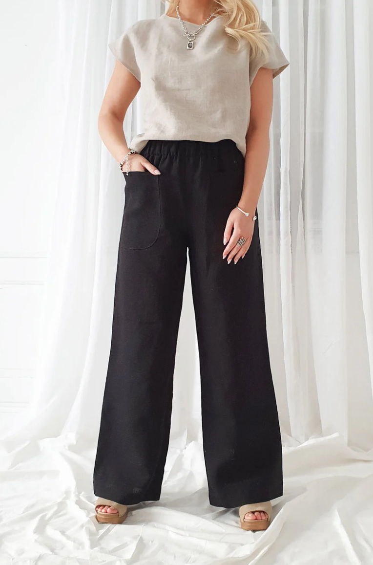 pantalon_lin_noir_sina_and_co_bypias