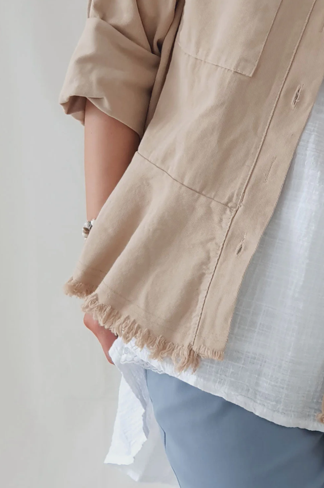 veste_beige_coton_sina_and_co_coat