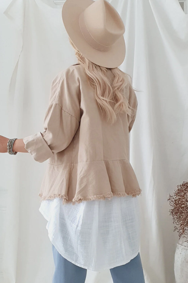 veste_ellison_beige_coton_sina_and_co_bypias