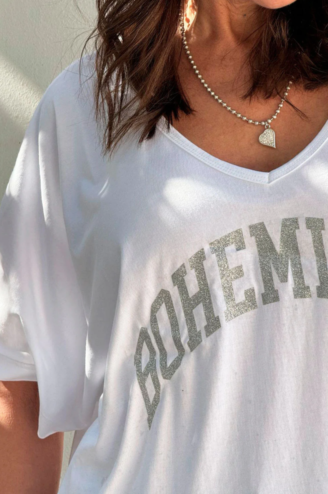 t_shirt_bohemiana_glitter_argent_coton_sina_and_co