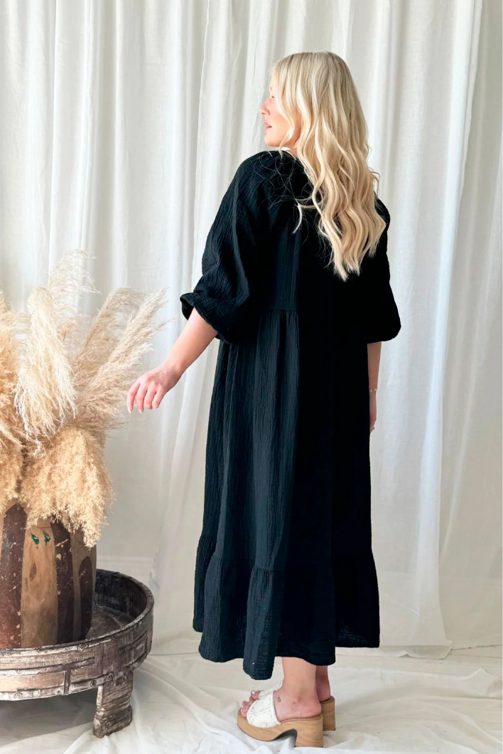 robe_coton_sina_and_co_bypias_noir