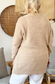 ALPAGA DREAM Cardigan - Beige