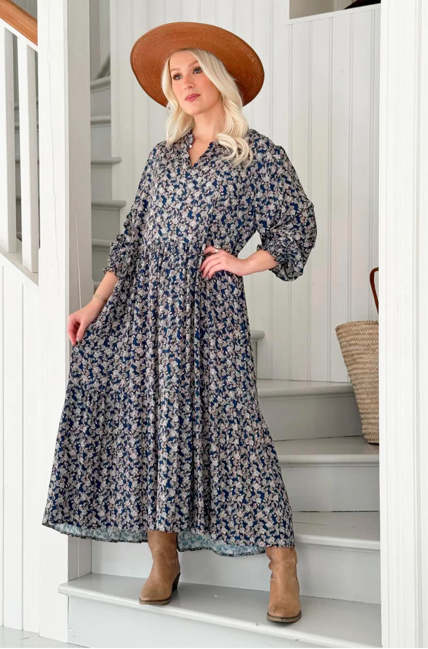 eliana_robe_navy_sina_and_co