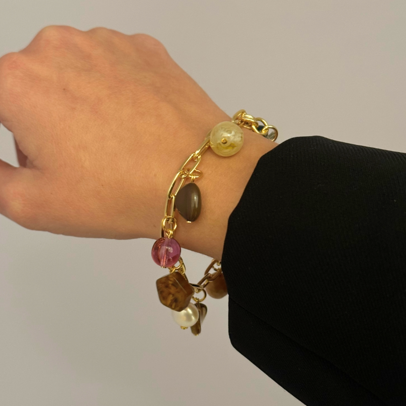 CAPRI - Bracelet - Multi