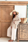 CARDIGAN DANNI - Beige