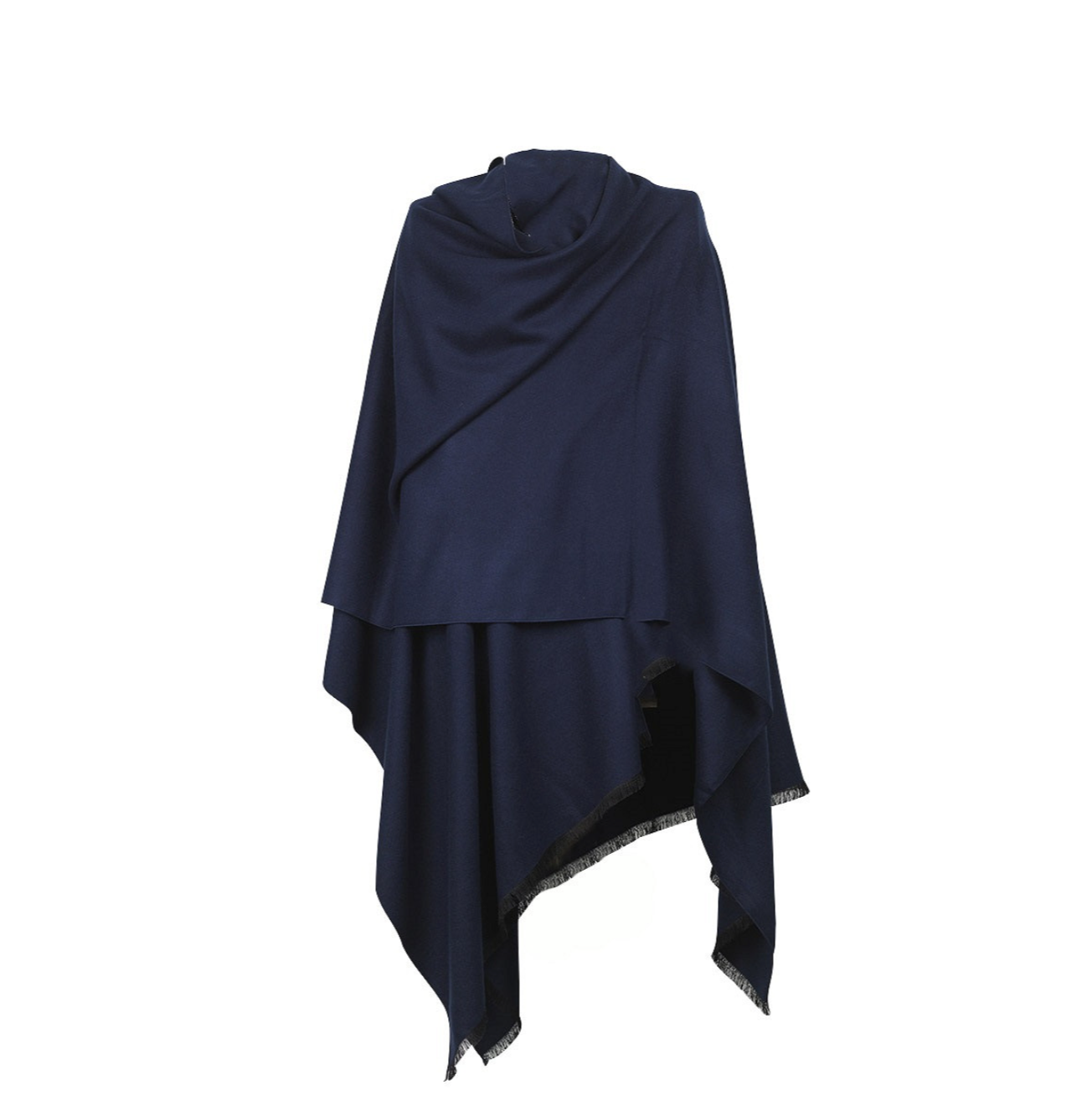 davos_poncho_bleu_sina_and_co