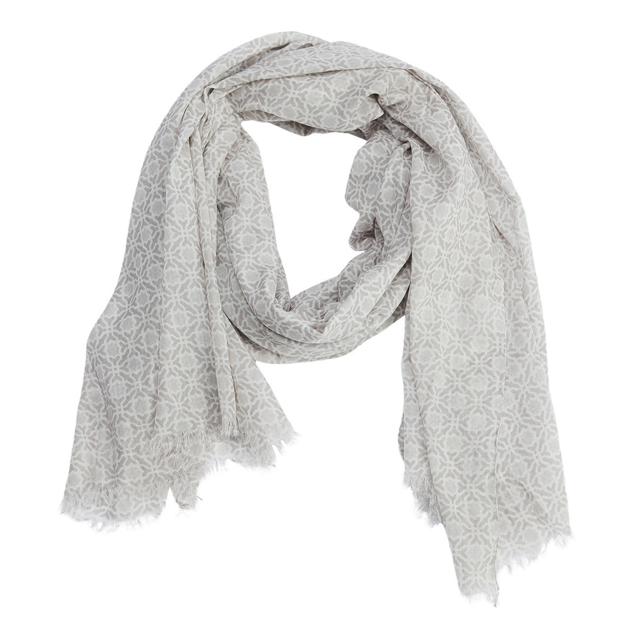 echarpe_signe_beige_coton_sina_and_co