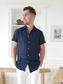 chemise_lin_homme_sina_and_co_navy