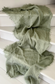 SOFT - Echarpe - Vert