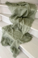 SOFT - Echarpe - Vert