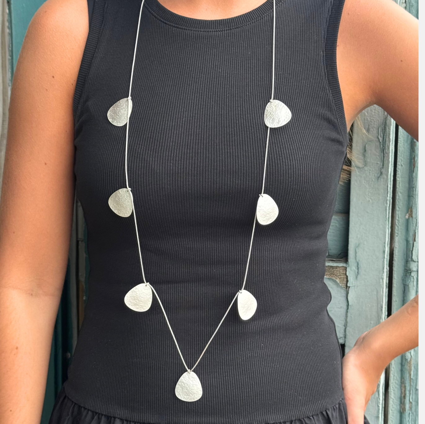 collier_argent_mat_rosanna_de_la_riva_sina_and_co