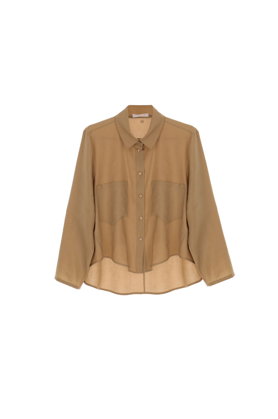 chemise_please_sina_and_co_camel